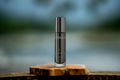 GM Collin Hyaluronic Cream on a Sonora Resort piece of wood